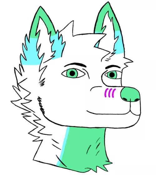 Need help with naming him!