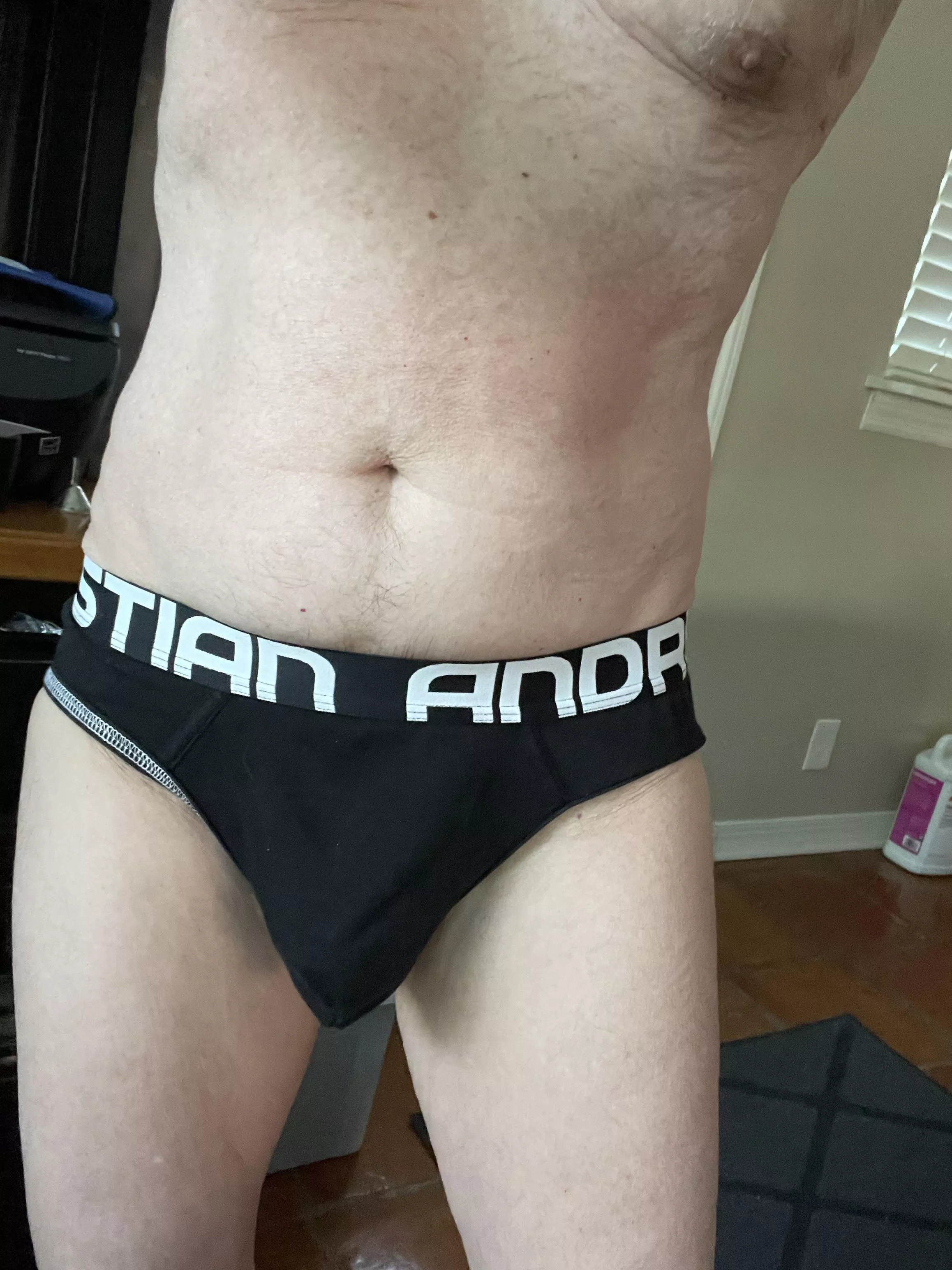 New Andrew Christian