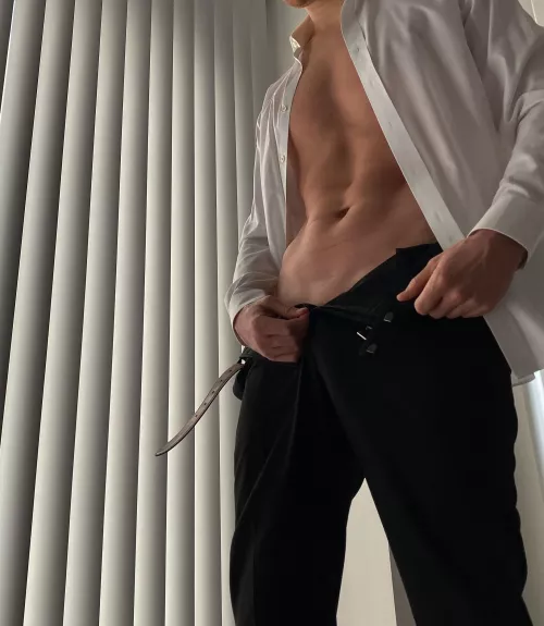 Office pic? Yes please