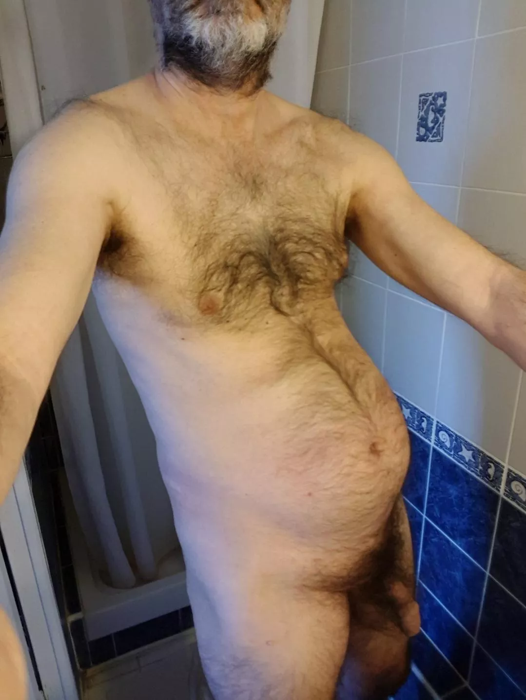 Old french dude...(62)