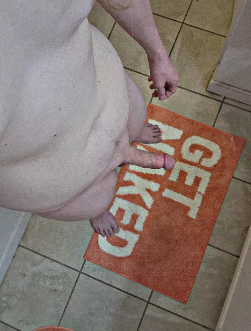 On Your Knees Slut 🍆😜