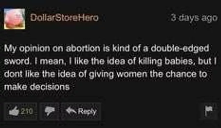 Pornhub Anon is very based