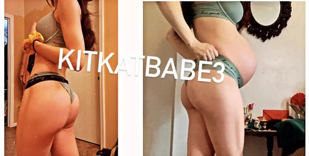 Pregnant pussy supremacy