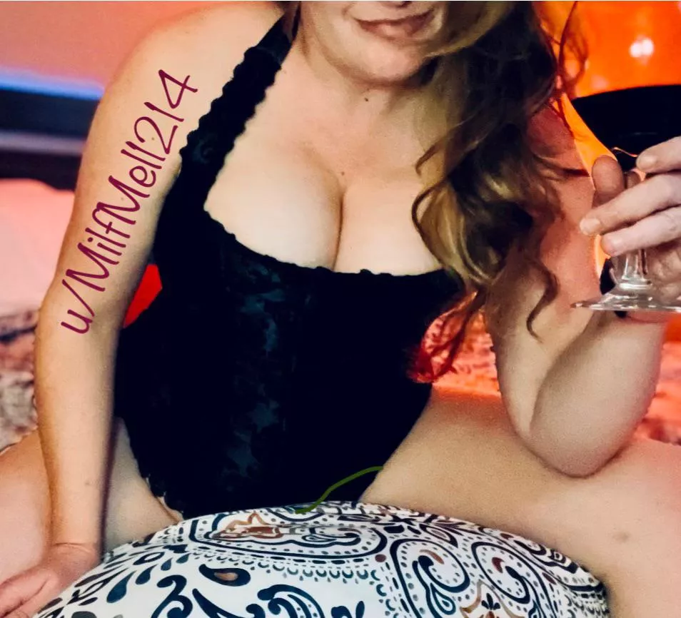 Ready for date night…where are you taking me?