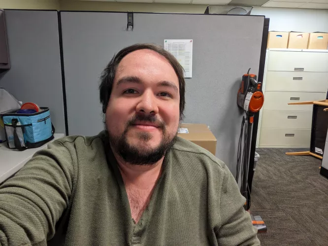 Ready to get home to play some AC Valhalla