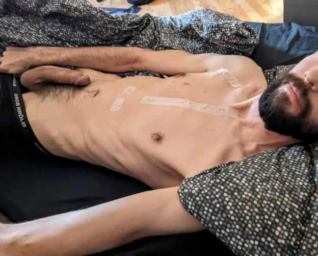 Recovering ❤️‍🩹