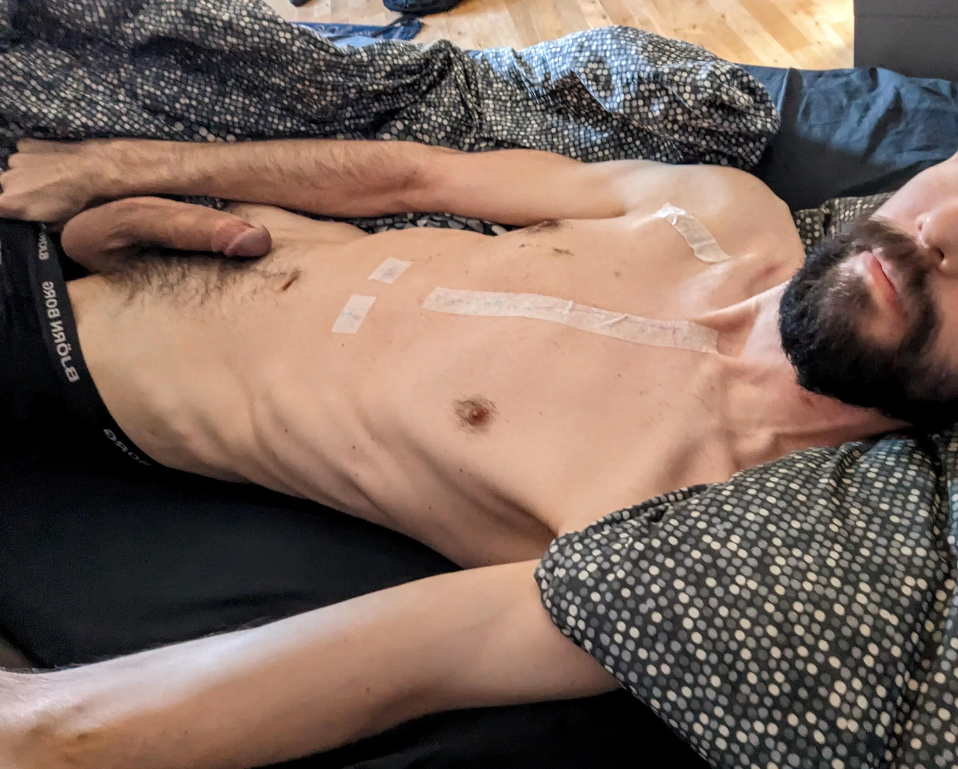 Recovering ❤️‍🩹