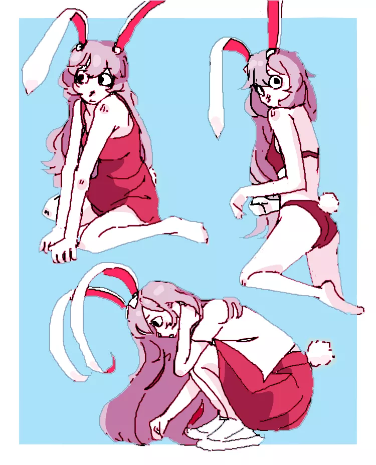 reisens (not very lewd)