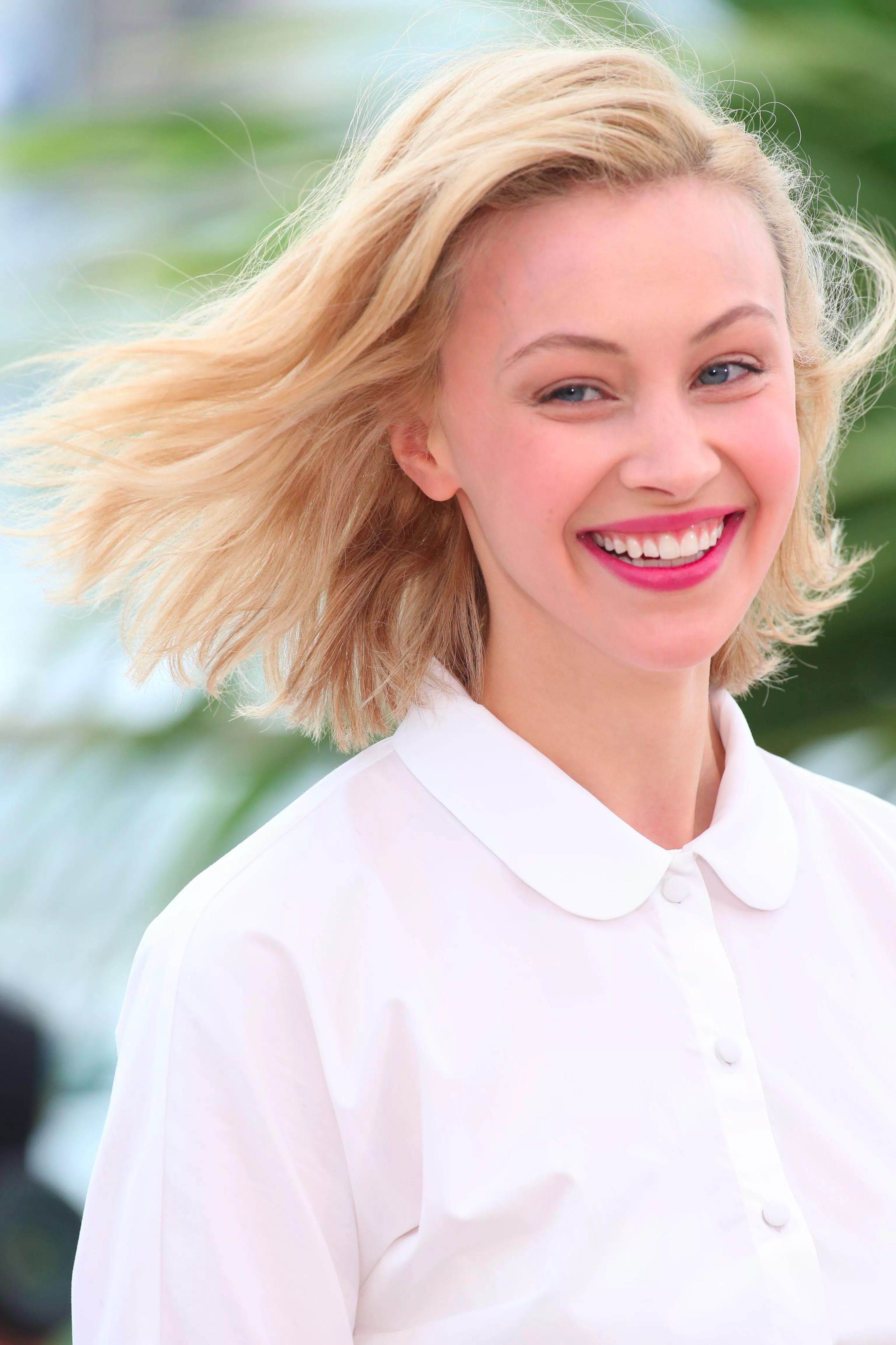 Sarah Gadon