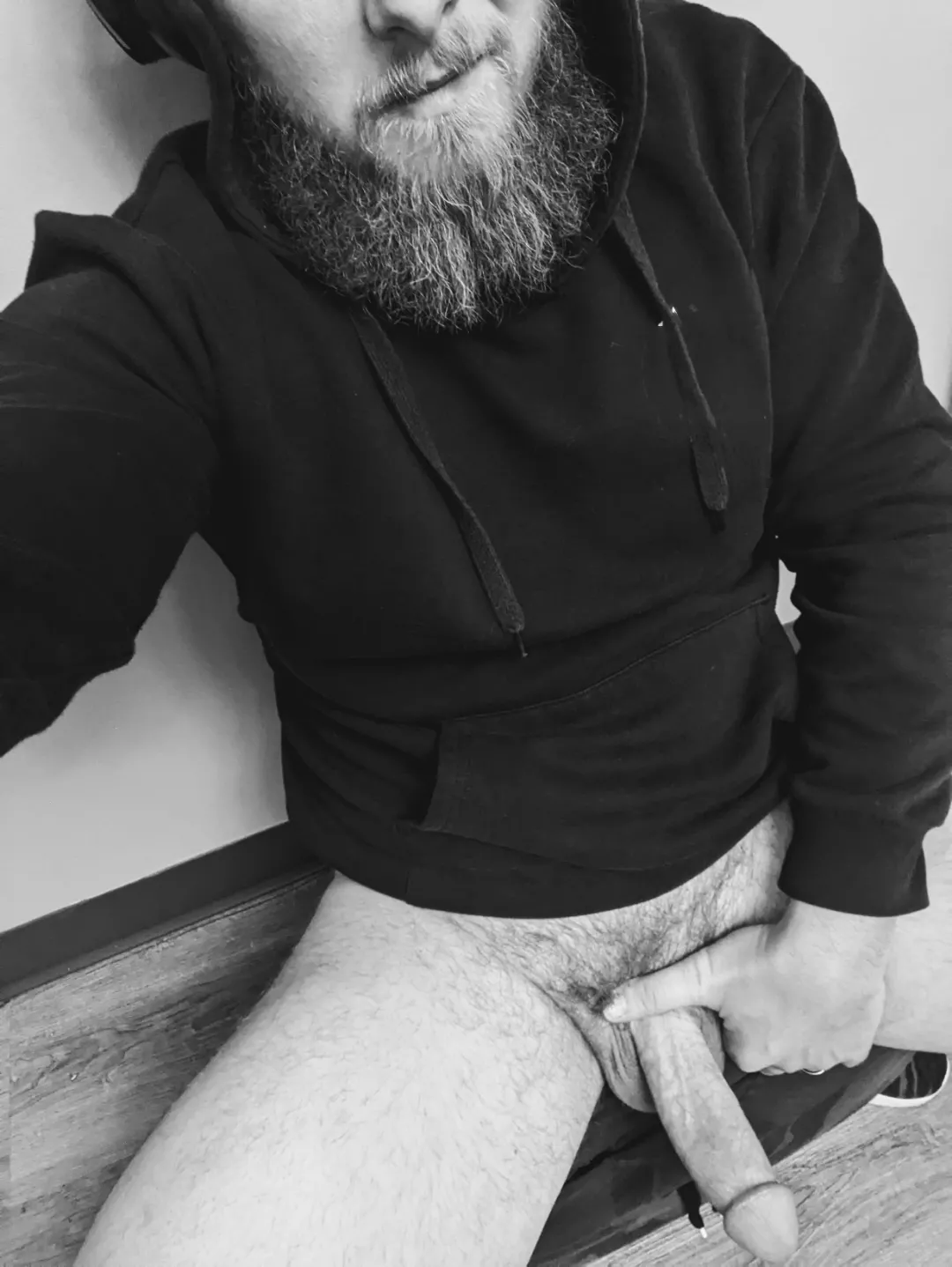 Say hi if you stopped!