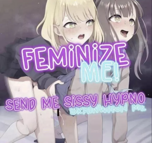 send me pics,porn or audios(prefered) i need to look/hear it for at least 1 time,try to tunr me into a sissy as good as you can if you get me into eating my cum or more i do youre tasks if they arent to mutch(pls no males stuff)