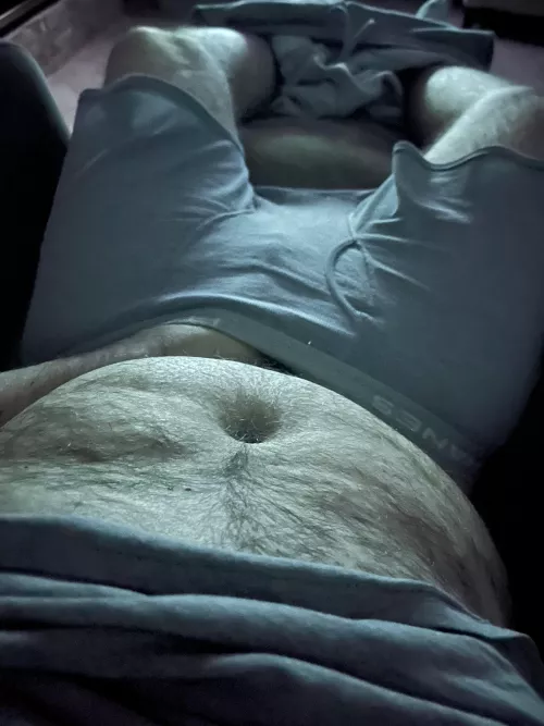 Should I keep going?