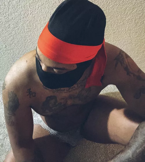 Sitting Here In Her Lace Wondering What’s Next