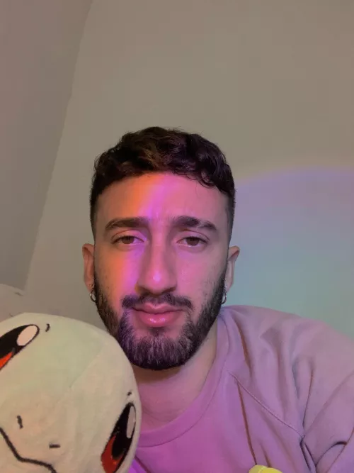 Someone plays pokemon?