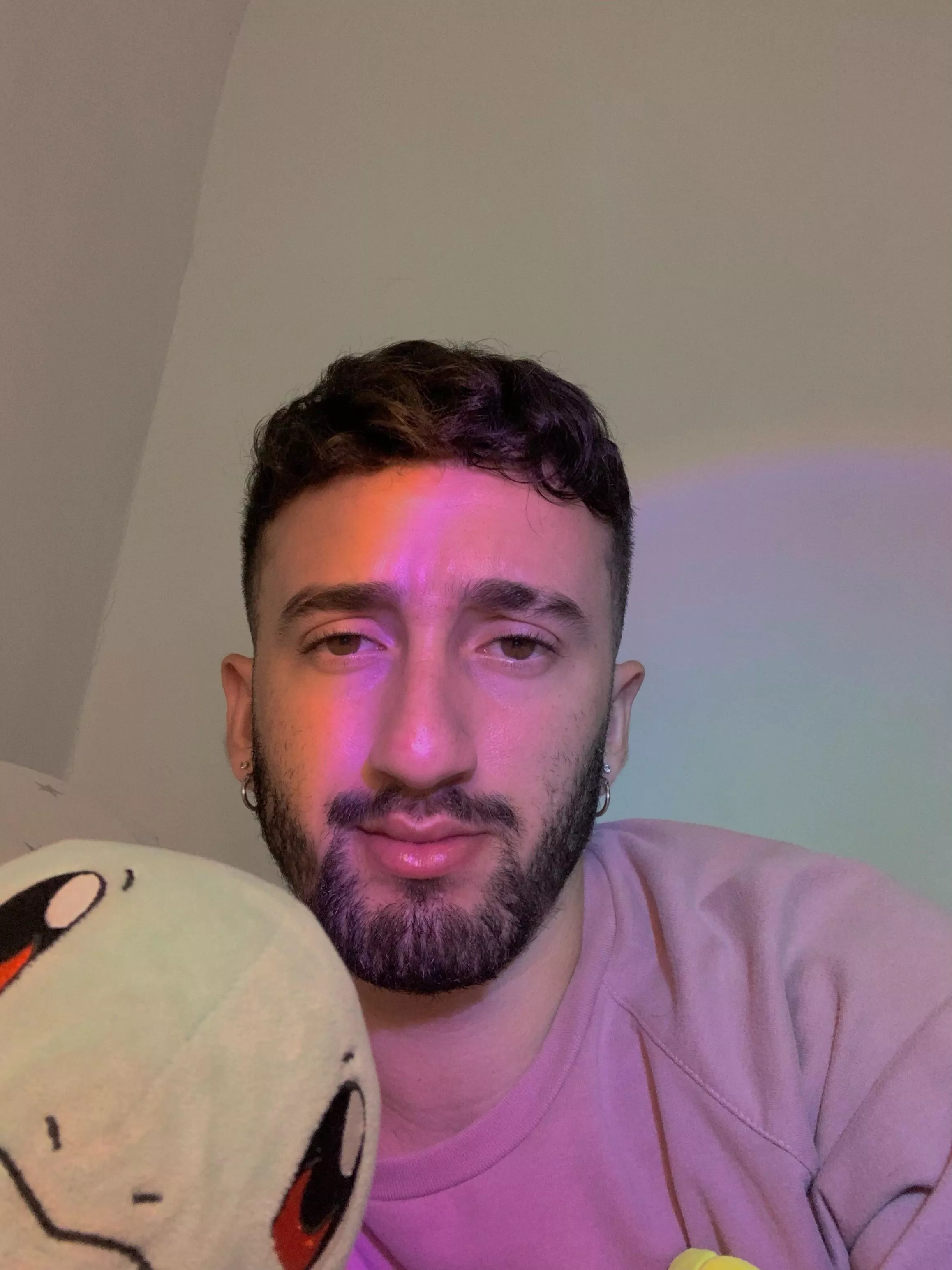 Someone plays pokemon?