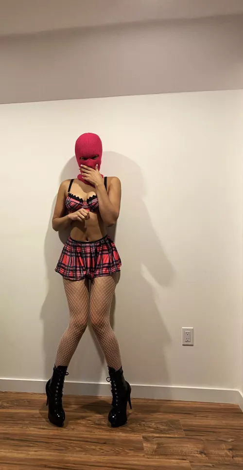 Sometimes my knees me buckle