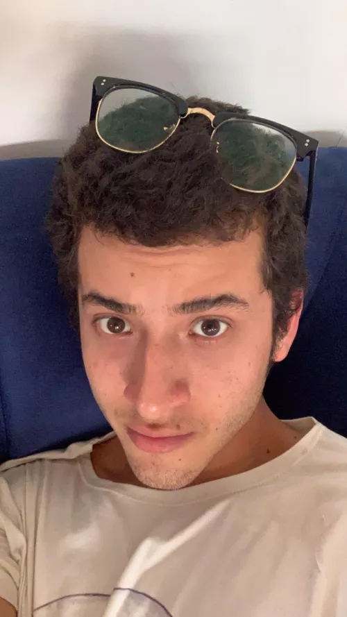 stopped by one latino