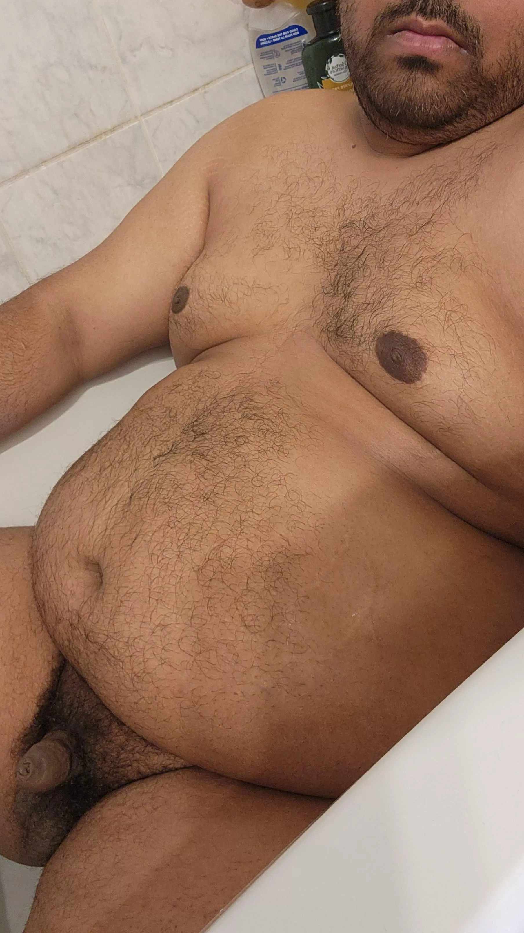 Stressed and horny 😫