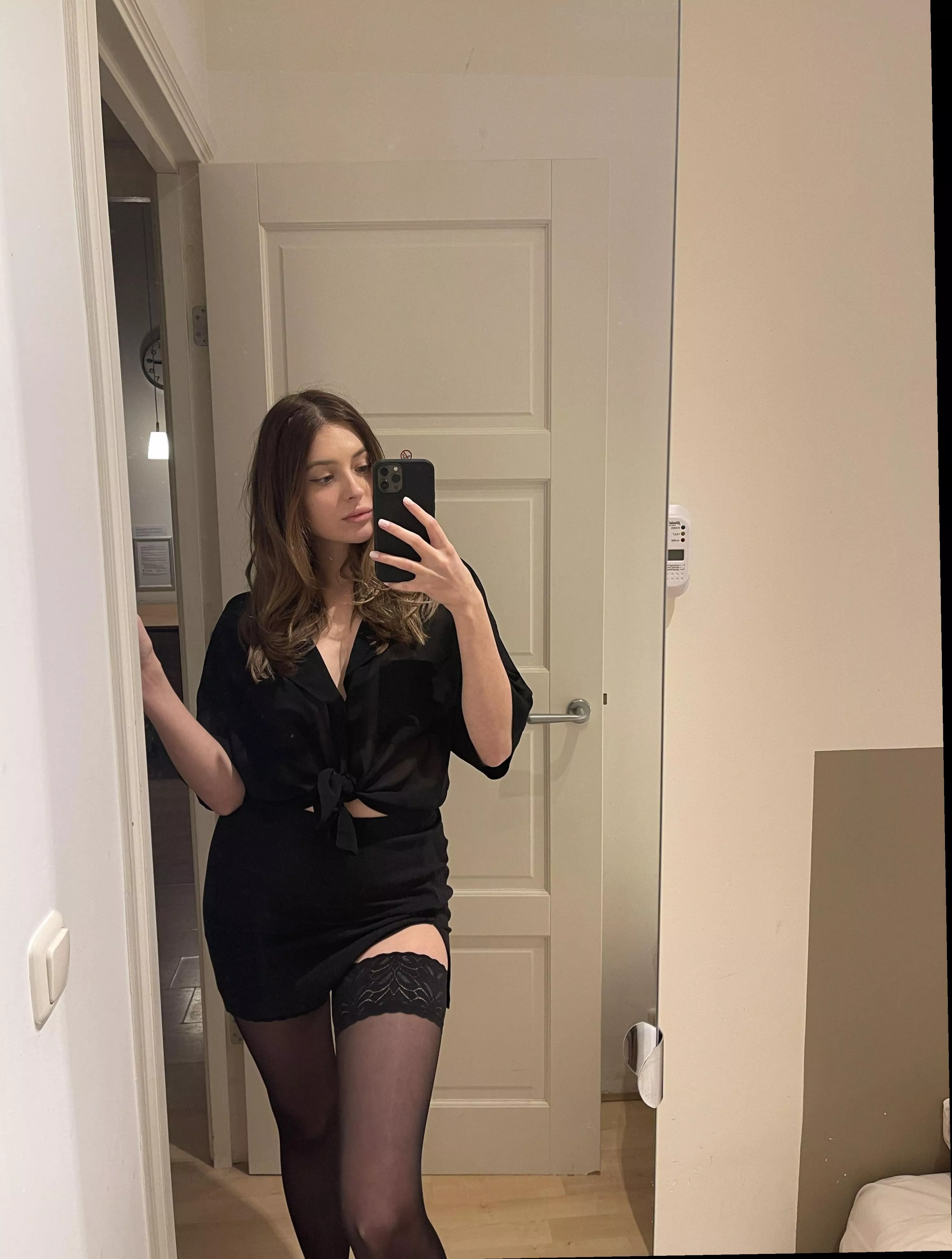 Take some pics if you see me in the street