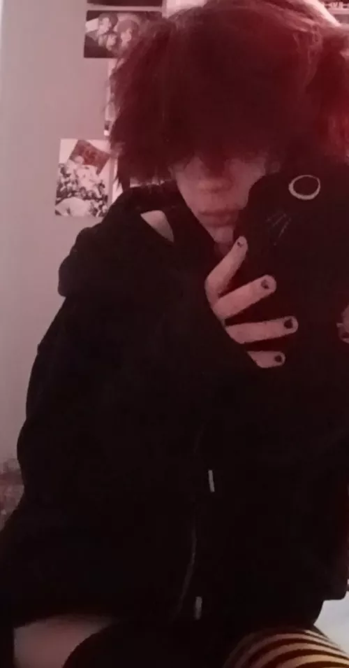 tell me something about u ☆