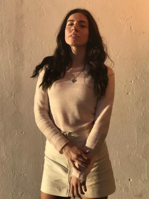 The cold begins, have a nice good day