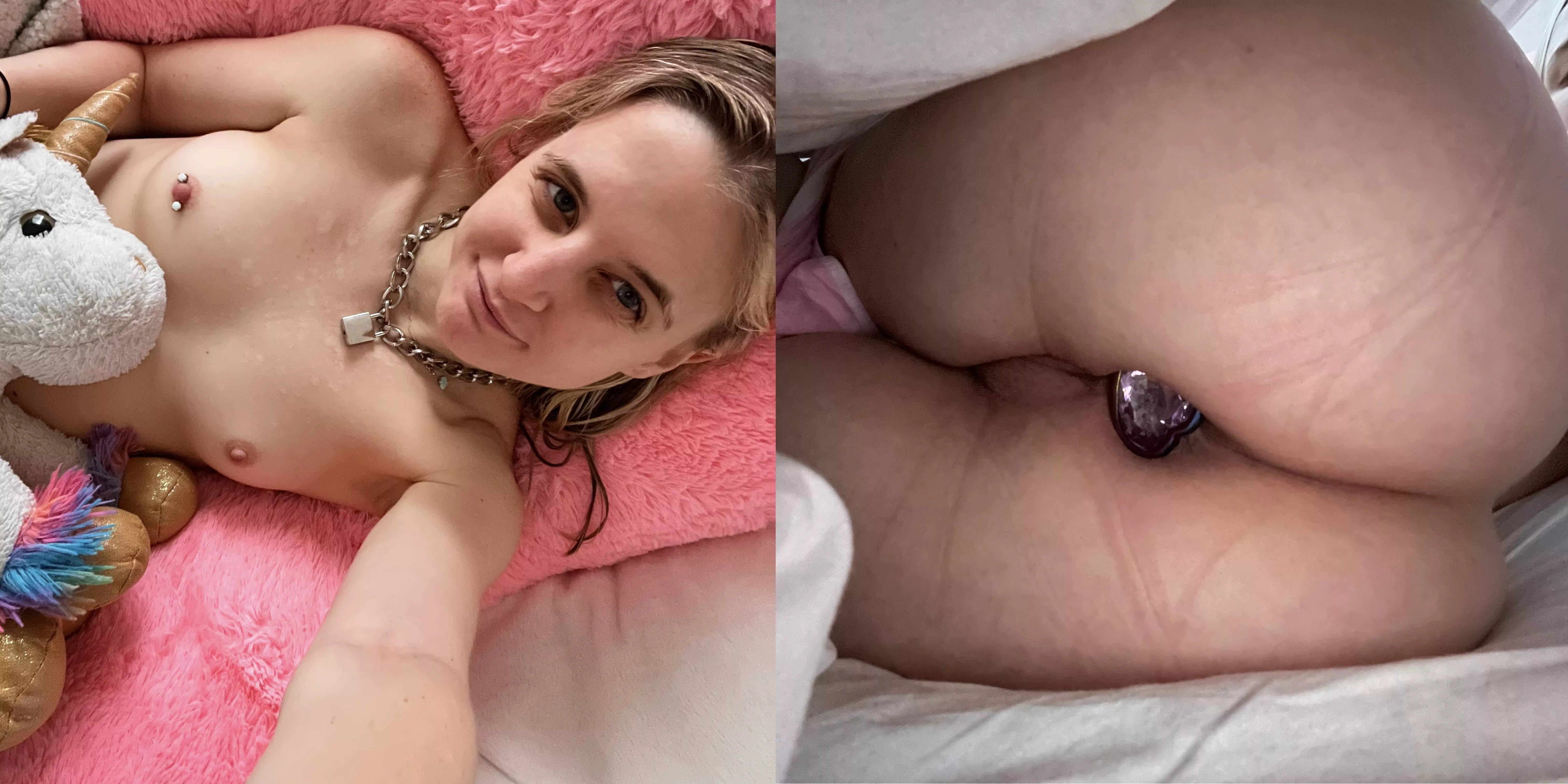 The coziest way to wake up