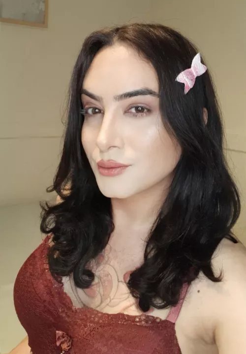 The girl next door!🌸