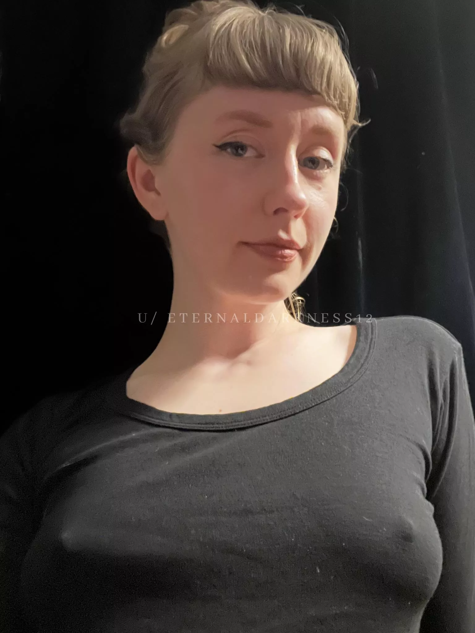 They have a mind of their own!