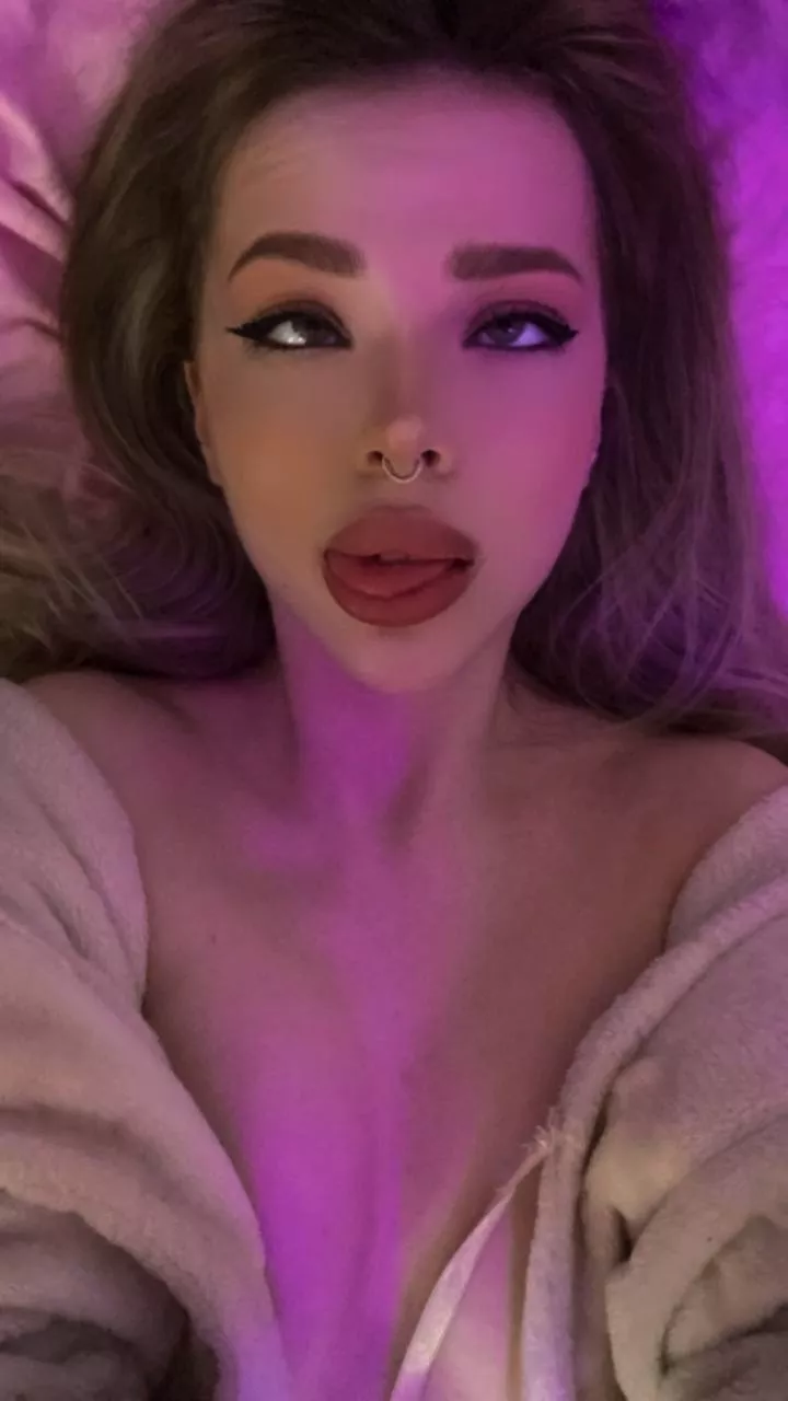 Thoughts of you drive me crazy