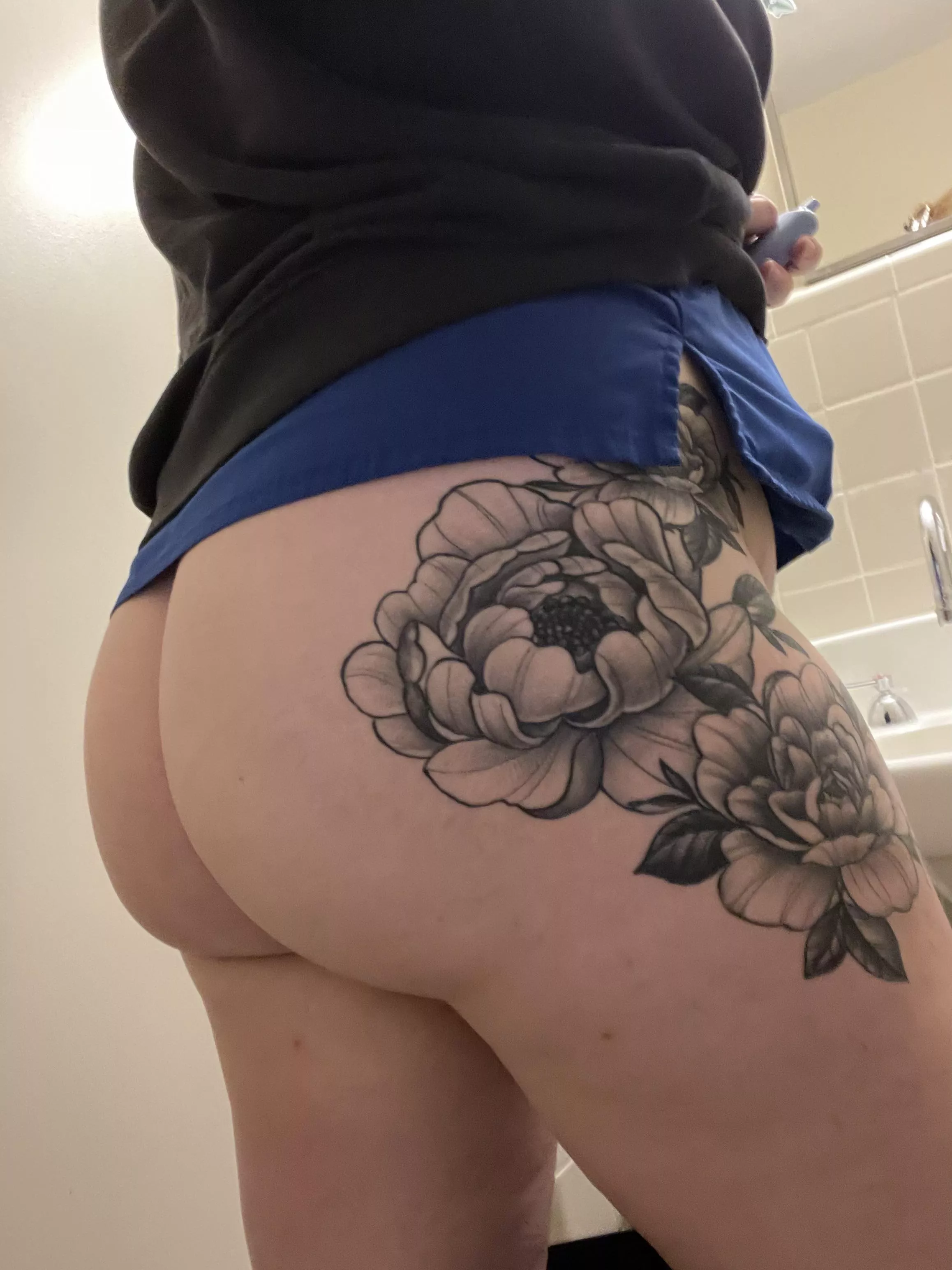 Time to check your vitals