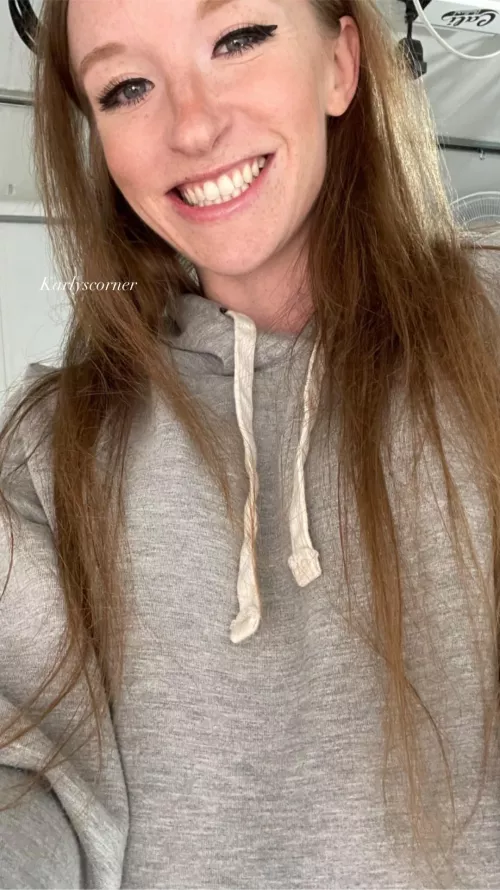 Too much makeup or nah