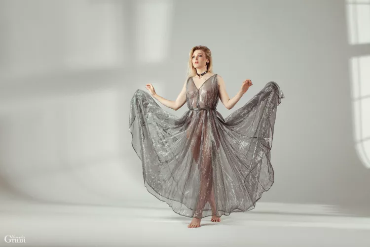 Transparency by Alexander Grinn