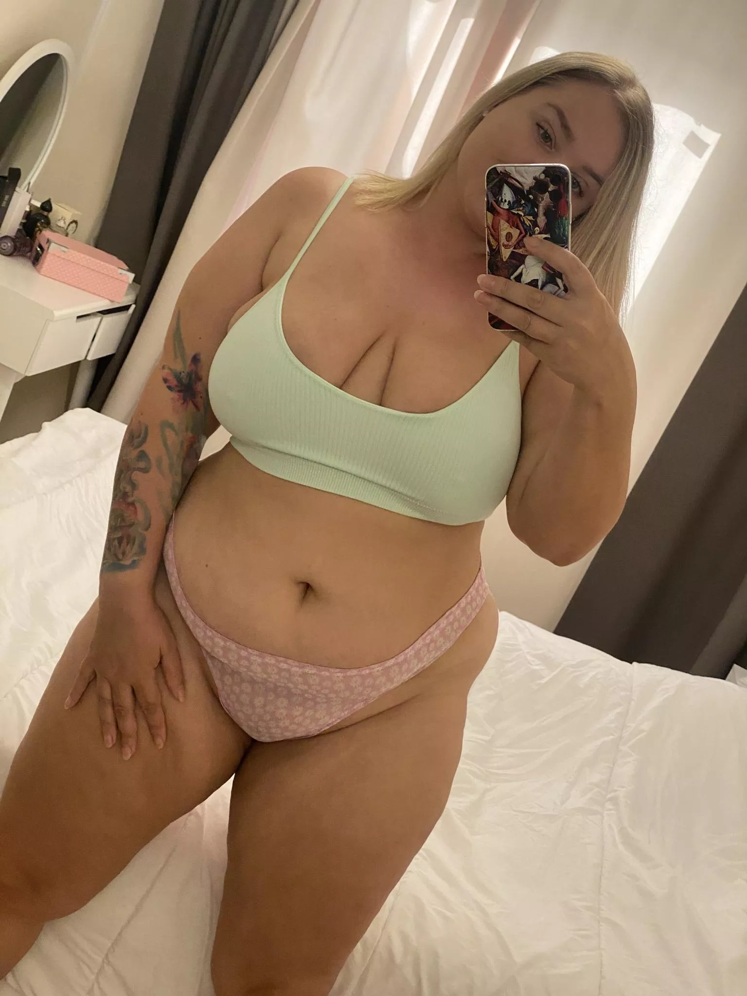 What about fat cum doll?