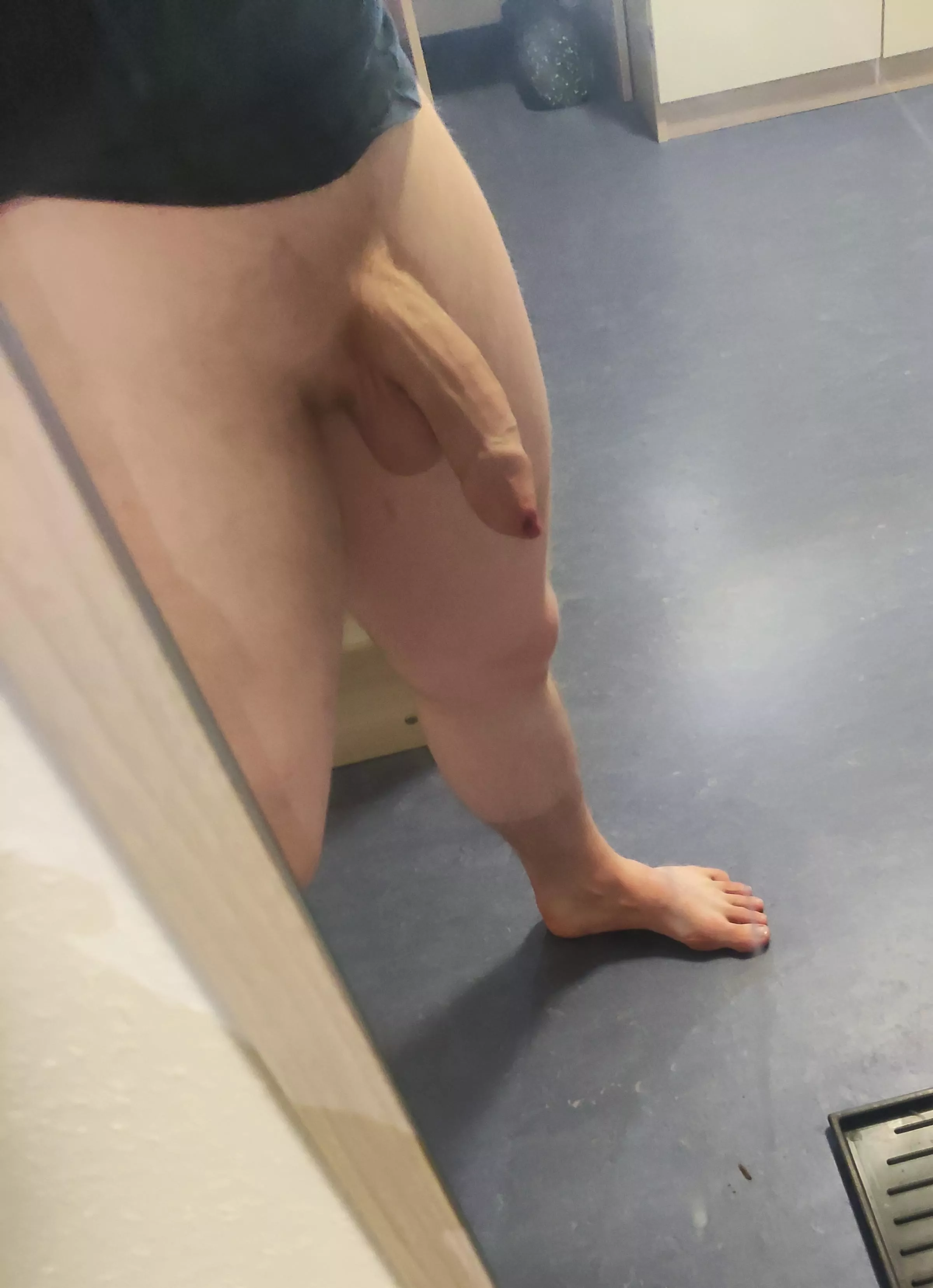 What do y'all think about my veiny cock?