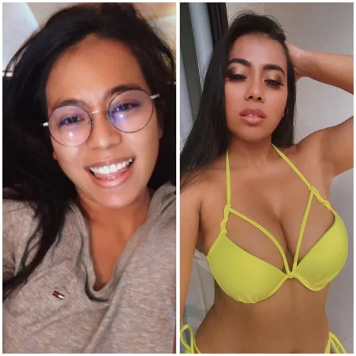 What do you like about bimbofication?