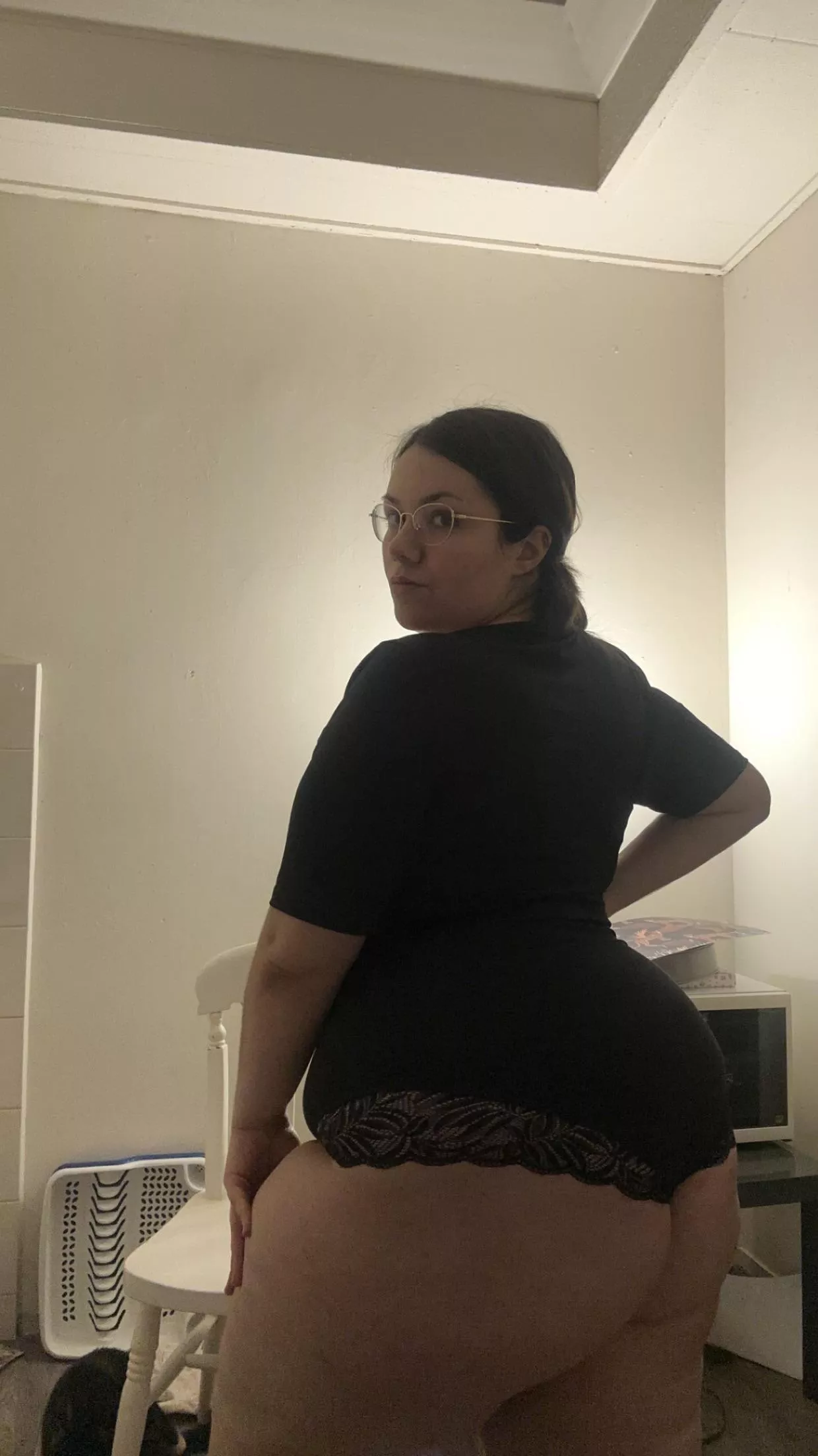 What do you think of this pose? 😳