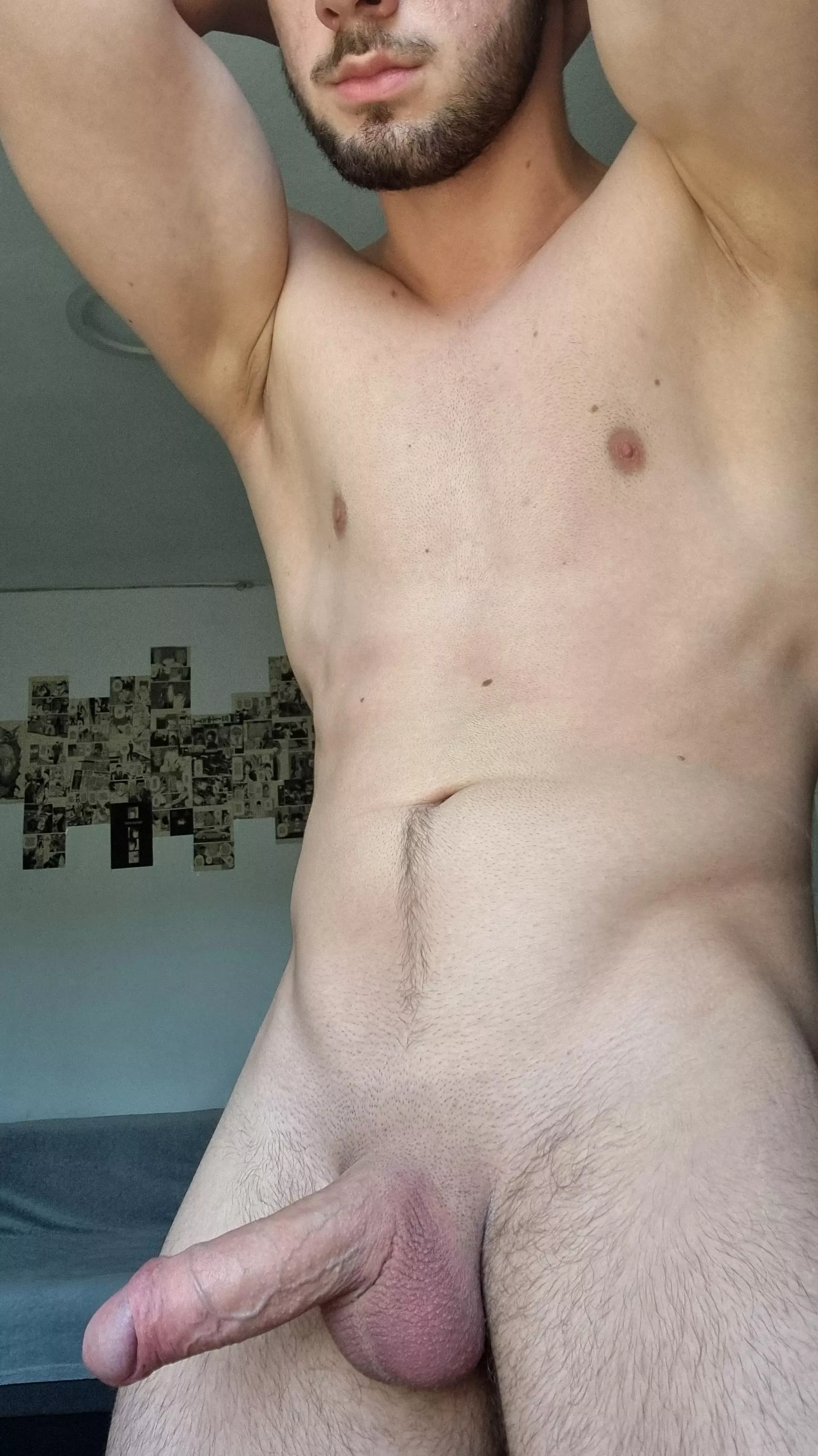 what would you do to my virgin cock?