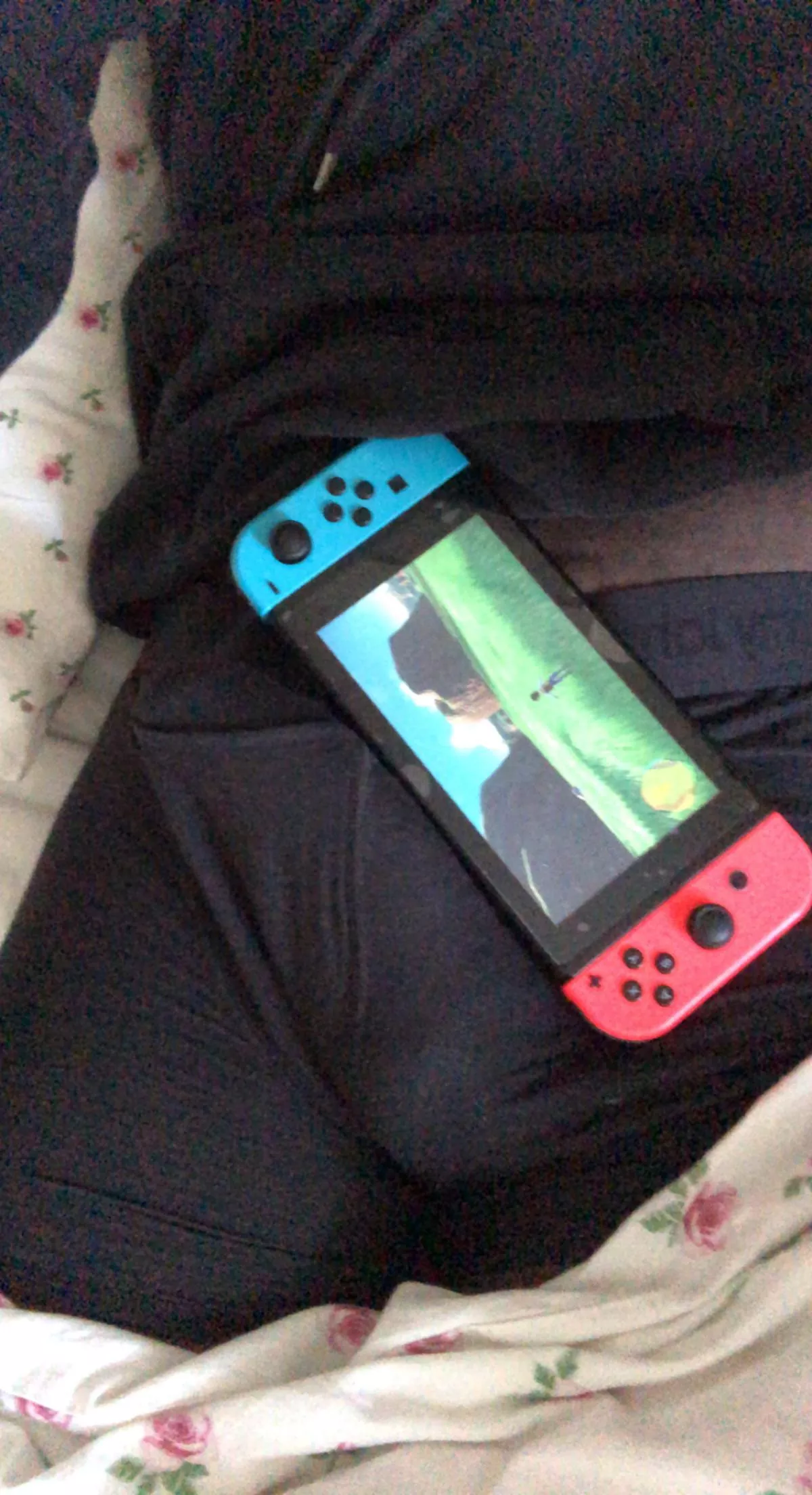 What would you play with first ;) [M]