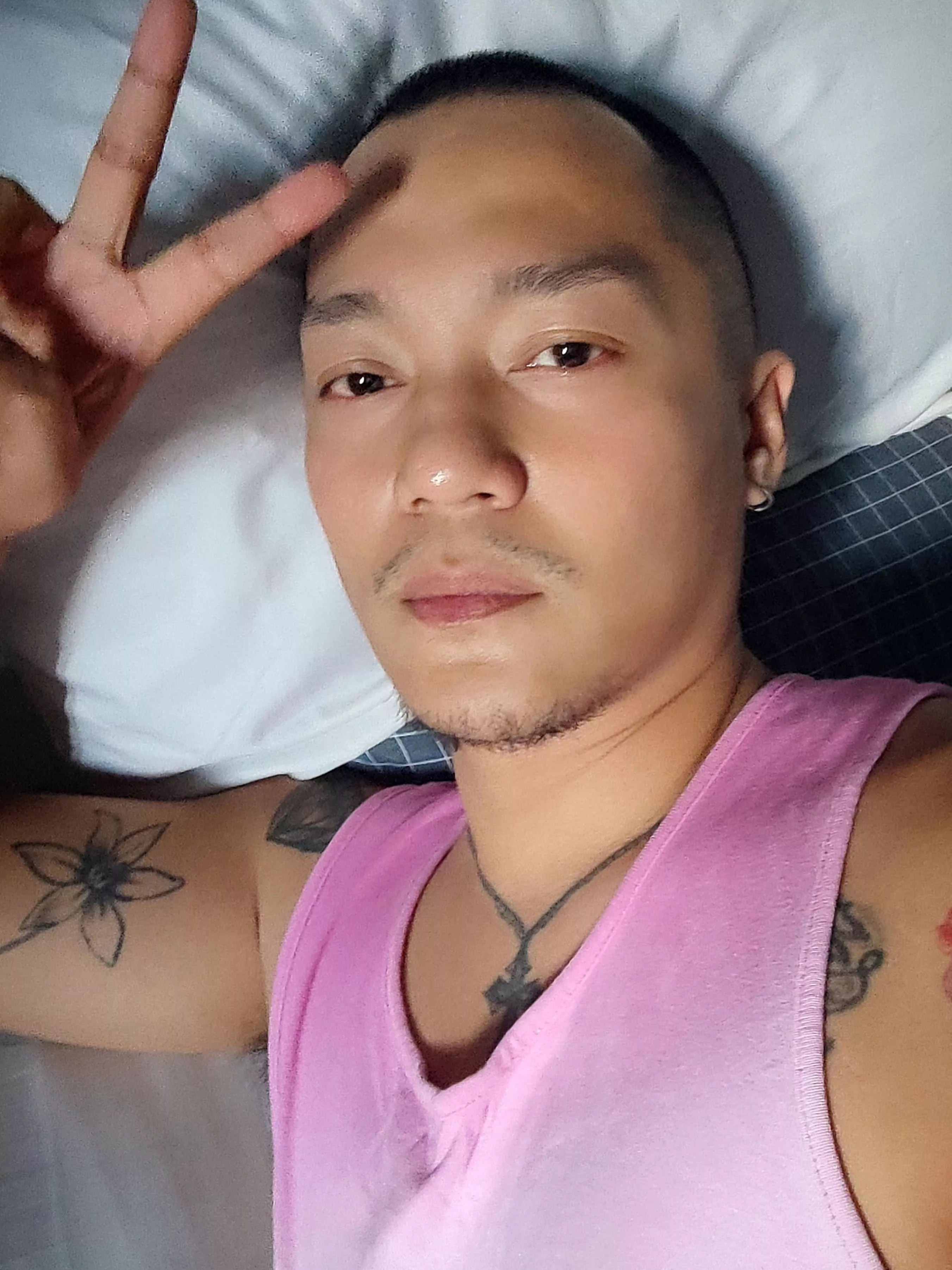 When work from home becomes a power nap 😴