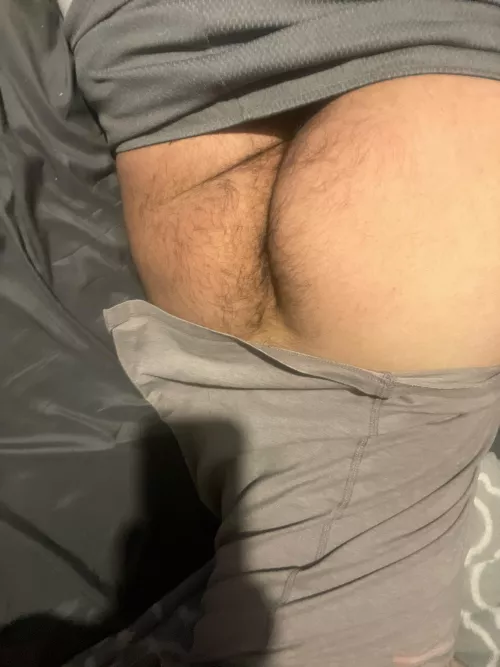Who likes my ass