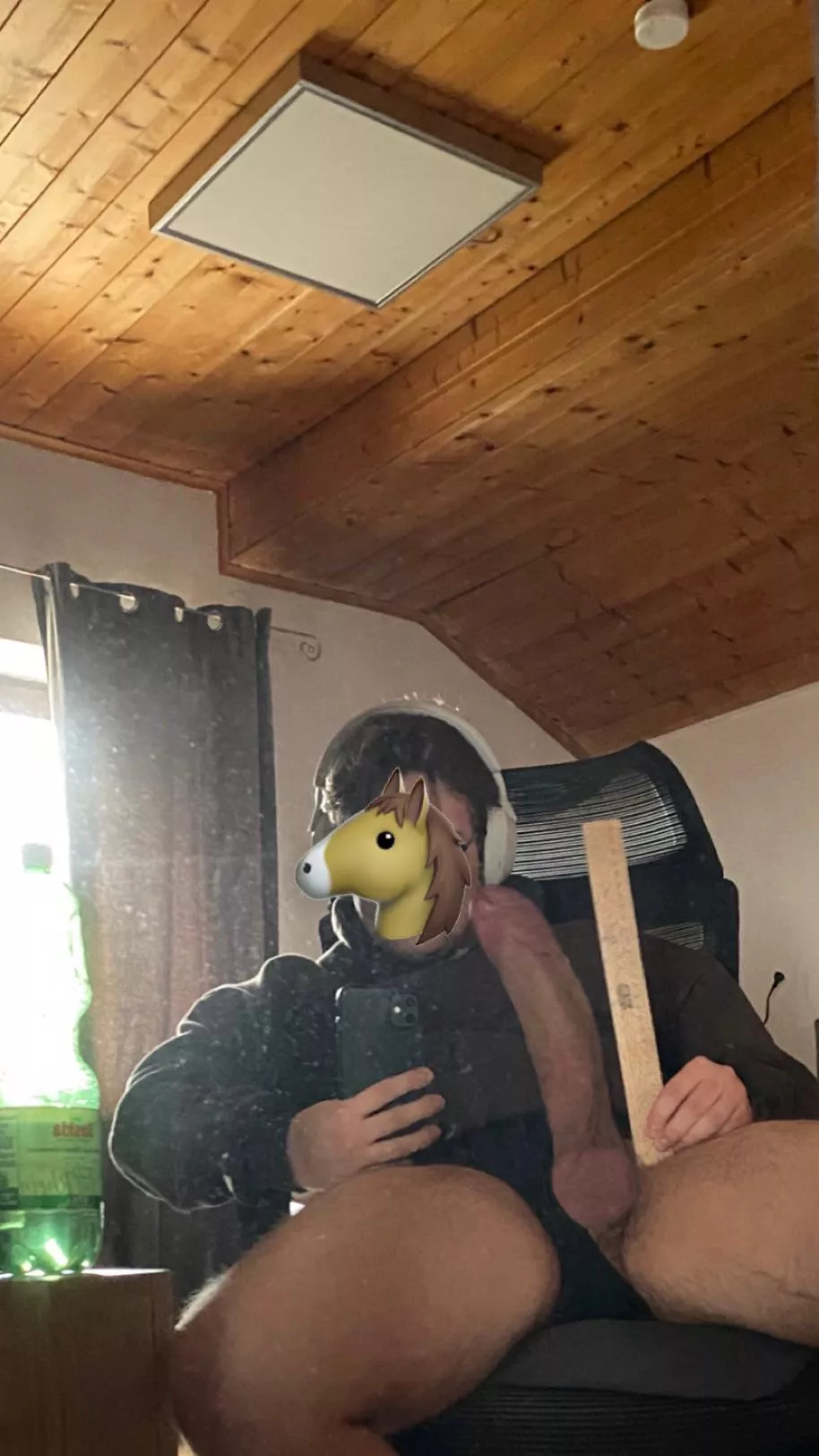 who wanna get destroyed by my 19yo 10 inch monstercock?