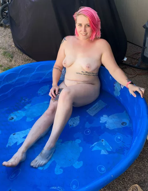 Who’s gonna join me?