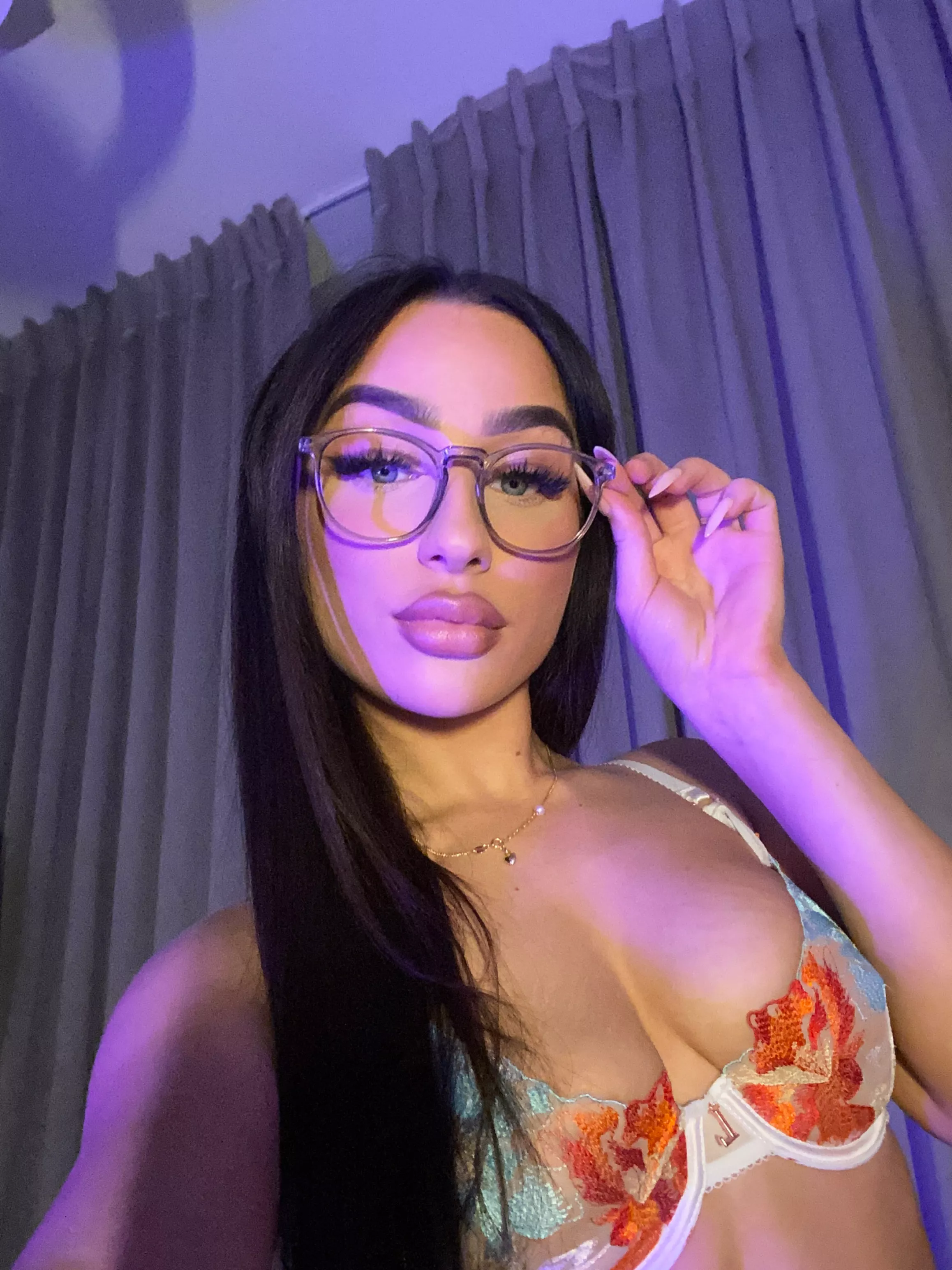 Will you sleep with me tonight daddy?