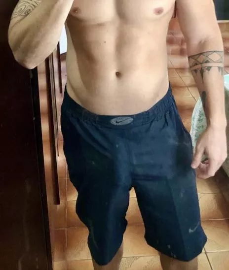 wish you saw me all over babe and fuck me