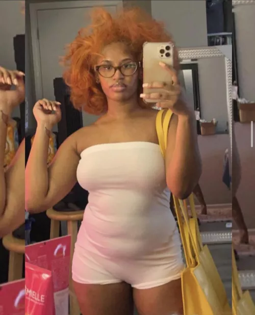 Yeah from Changing room! 😌