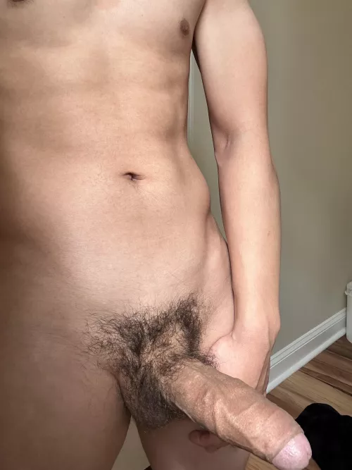 24M fit, mixed, and experienced bull with a thick cock in Charlotte, NC