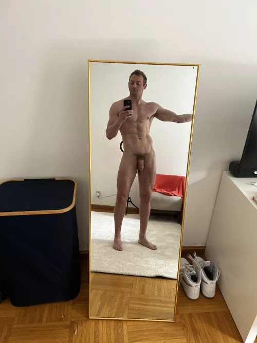 (29) Do we support the bush?