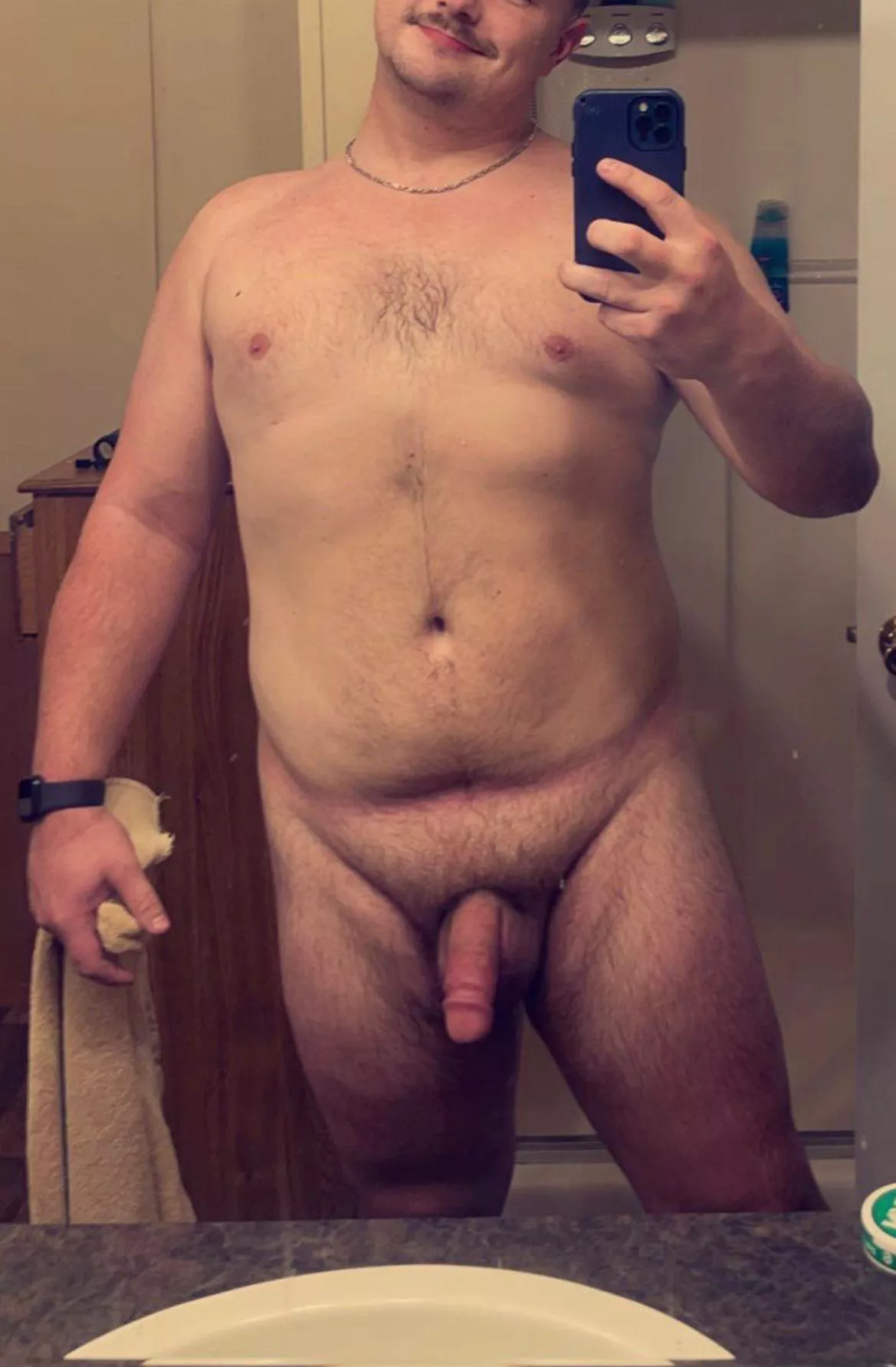 (29) It’s been a while fellas. Just a good ole country boy with an average cock. Into other masc men that like to pack a fat lip of dip or kick back, talk dirty and stroke or all the above. Bored at work and down to DM.