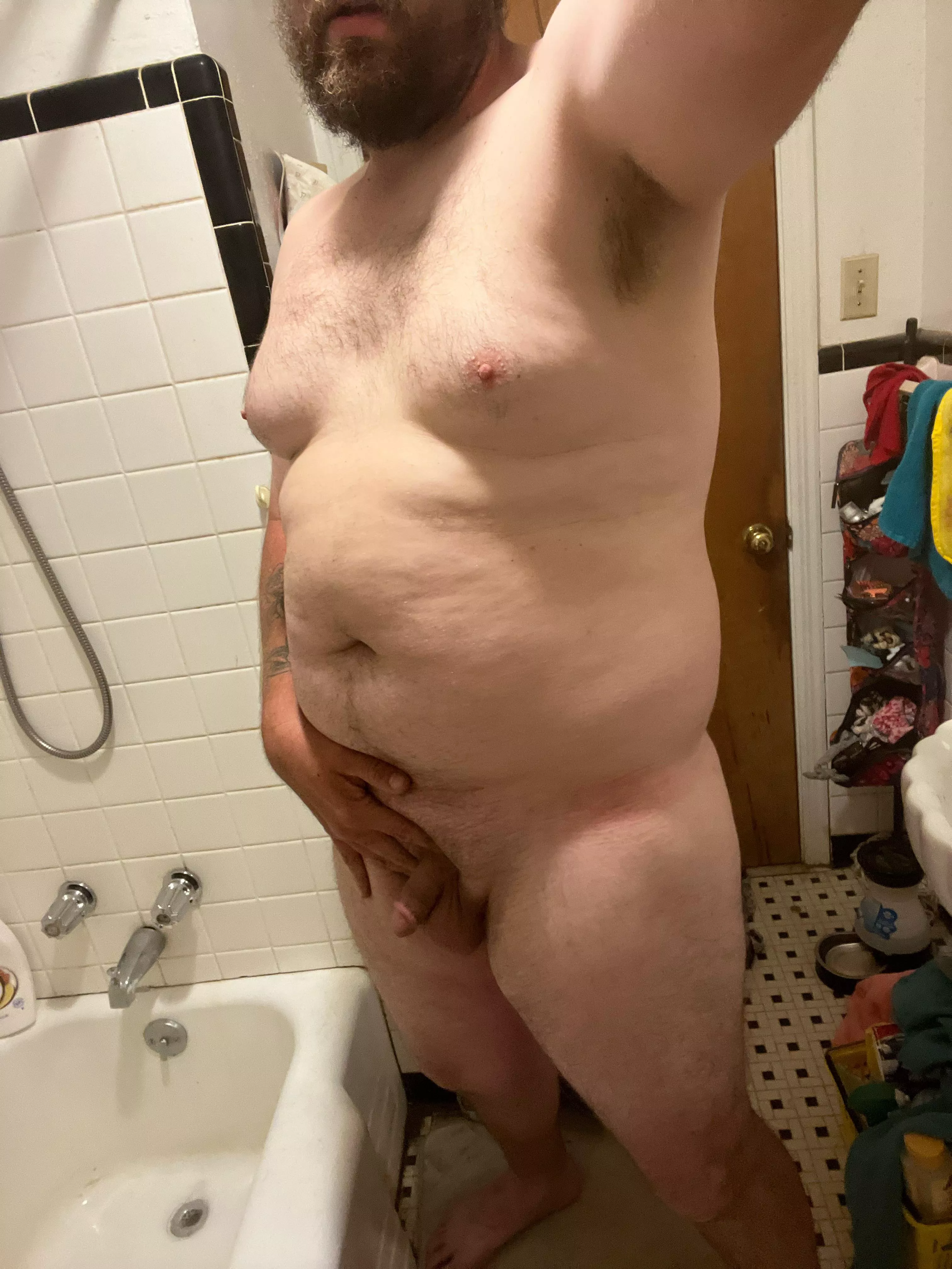 33 I’m a grower, someone help it come alive