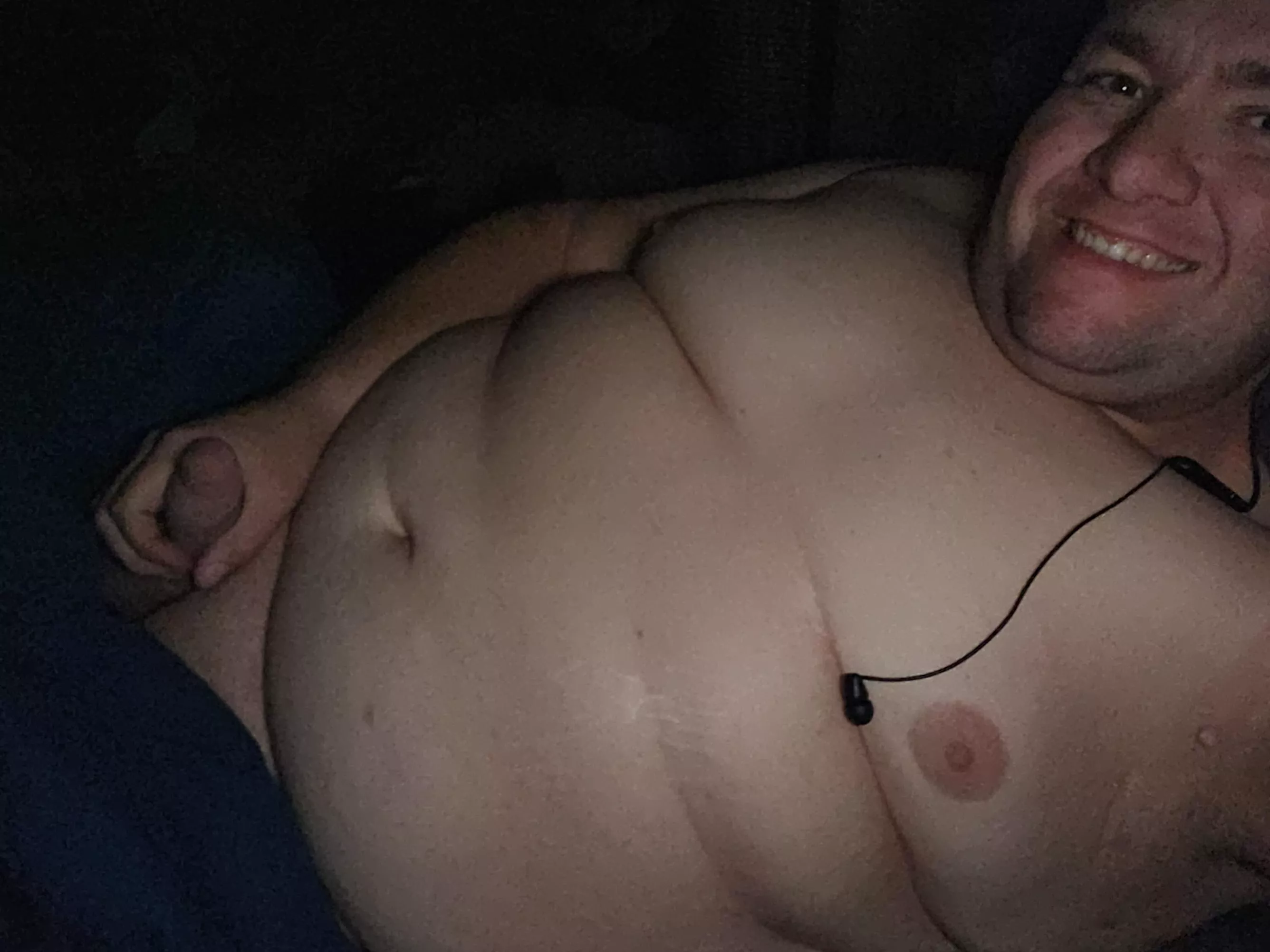 38 m 5'11 310 lbs. Any ladies to chat?